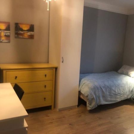 Downtown Reykjavik Rooms Dış mekan fotoğraf
