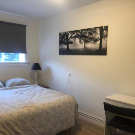 Downtown Reykjavik Rooms Dış mekan fotoğraf