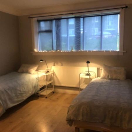 Downtown Reykjavik Rooms Dış mekan fotoğraf