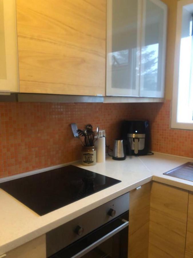 Downtown Reykjavik Rooms Dış mekan fotoğraf