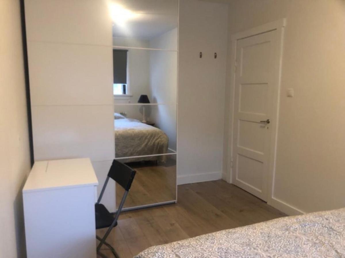 Downtown Reykjavik Rooms Dış mekan fotoğraf